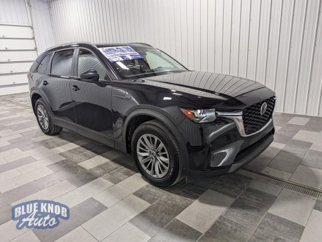 used 2024 Mazda CX-90 car, priced at $31,498