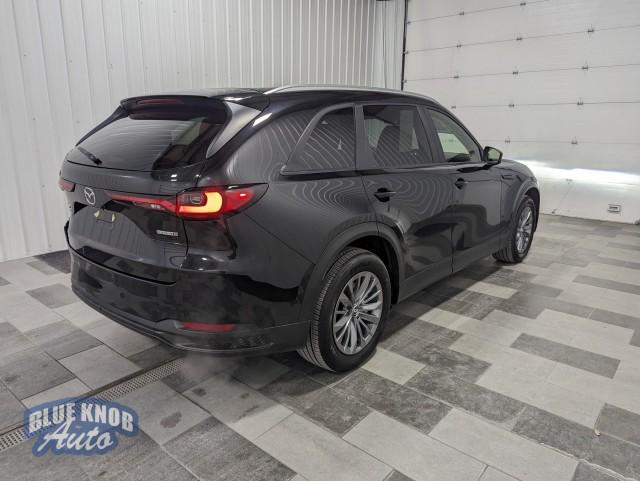 used 2024 Mazda CX-90 car, priced at $31,498