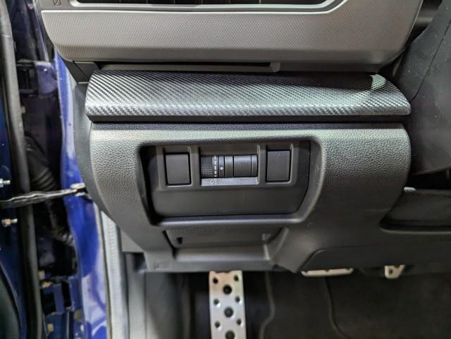 used 2024 Subaru Crosstrek car, priced at $28,998