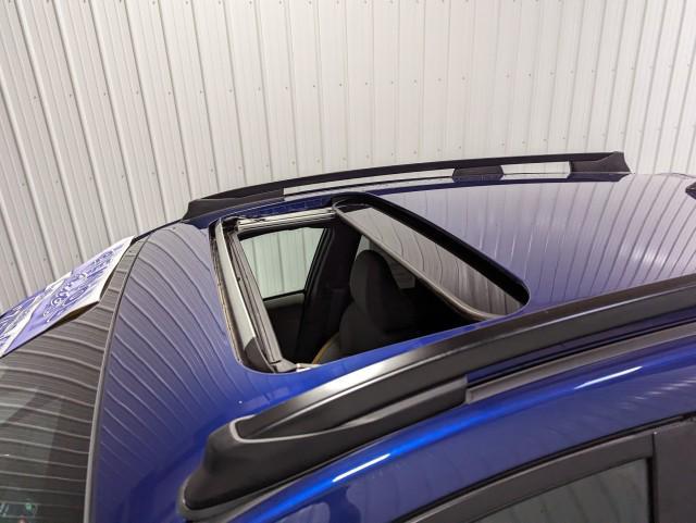 used 2024 Subaru Crosstrek car, priced at $28,998