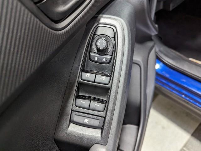 used 2024 Subaru Crosstrek car, priced at $28,998