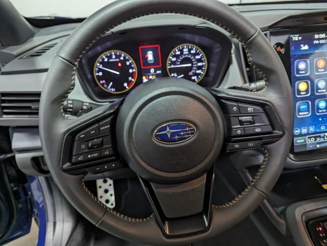 used 2024 Subaru Crosstrek car, priced at $28,998