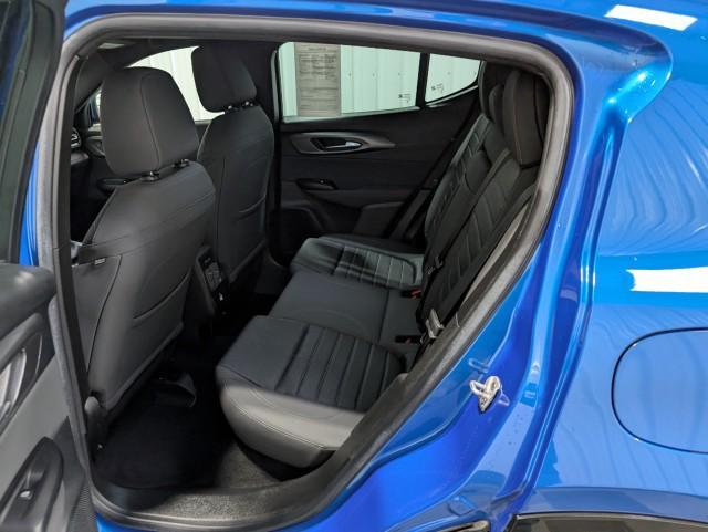 used 2024 Dodge Hornet car, priced at $22,998