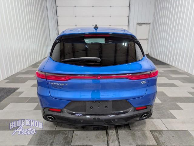 used 2024 Dodge Hornet car, priced at $22,998