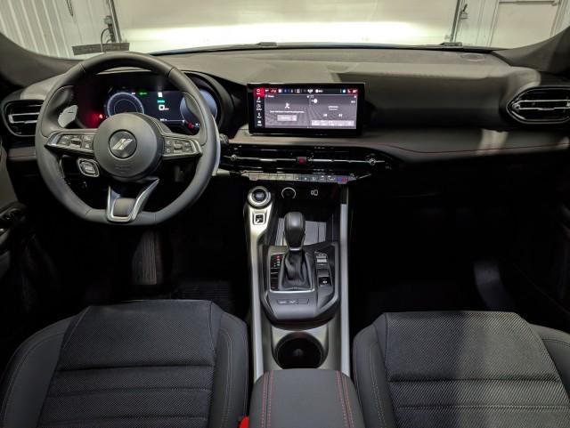 used 2024 Dodge Hornet car, priced at $22,998