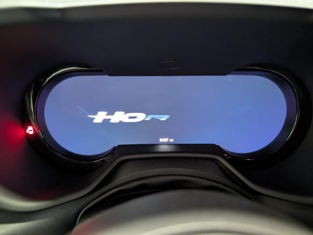 used 2024 Dodge Hornet car, priced at $22,998