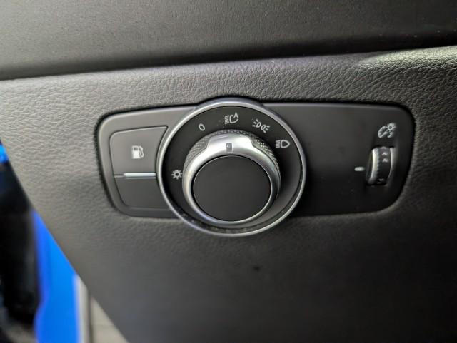 used 2024 Dodge Hornet car, priced at $22,998