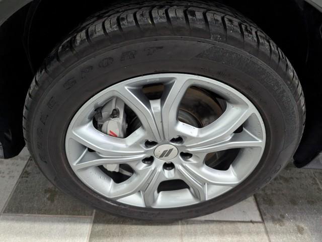 used 2024 Dodge Hornet car, priced at $22,998