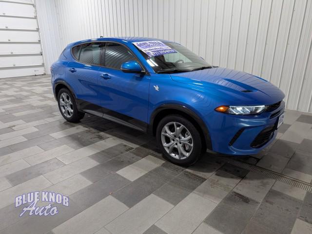 used 2024 Dodge Hornet car, priced at $22,998