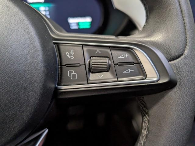 used 2024 Dodge Hornet car, priced at $22,998