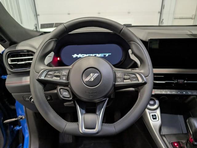 used 2024 Dodge Hornet car, priced at $22,998
