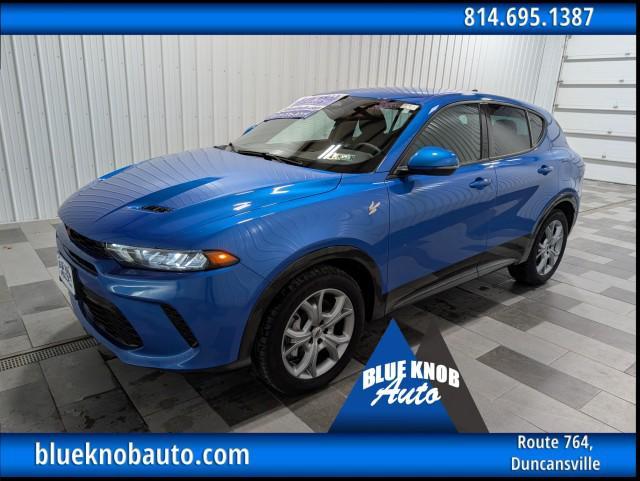 used 2024 Dodge Hornet car, priced at $22,998