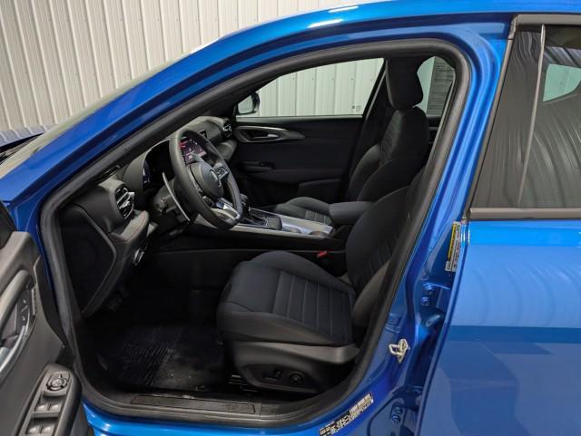 used 2024 Dodge Hornet car, priced at $22,998