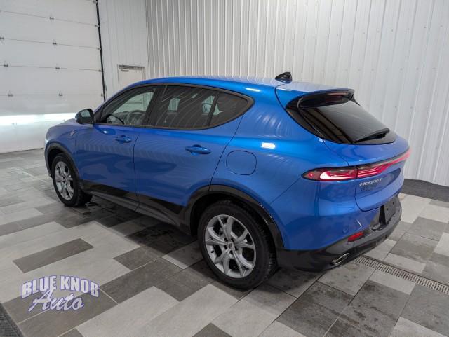 used 2024 Dodge Hornet car, priced at $22,998