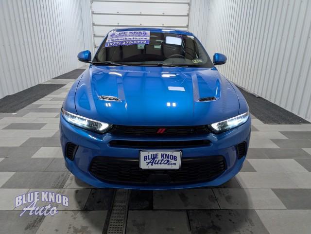 used 2024 Dodge Hornet car, priced at $22,998