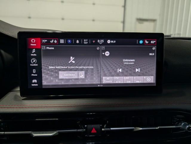 used 2024 Dodge Hornet car, priced at $22,998