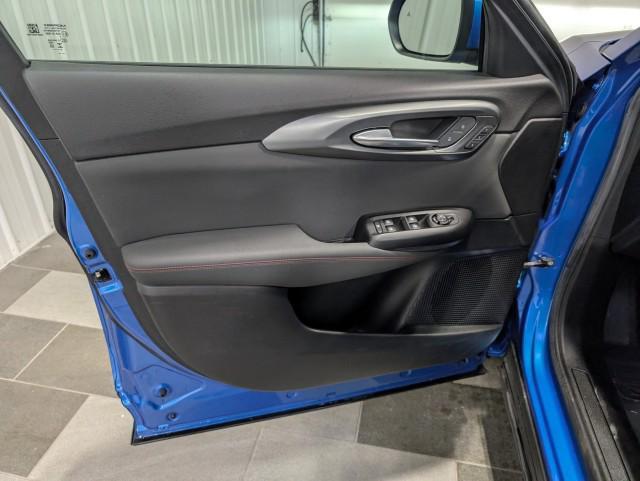 used 2024 Dodge Hornet car, priced at $22,998