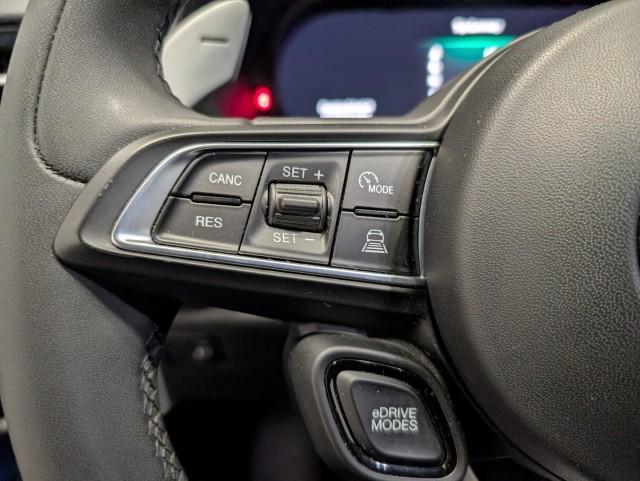 used 2024 Dodge Hornet car, priced at $22,998