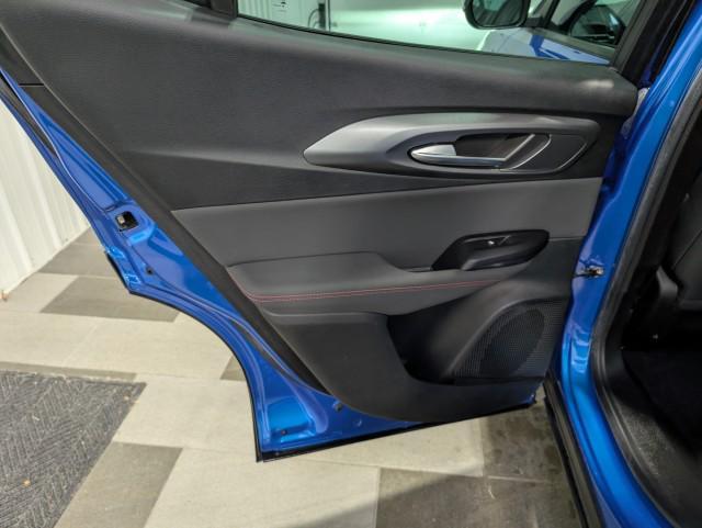 used 2024 Dodge Hornet car, priced at $22,998