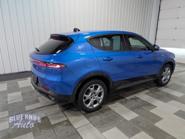 used 2024 Dodge Hornet car, priced at $22,998