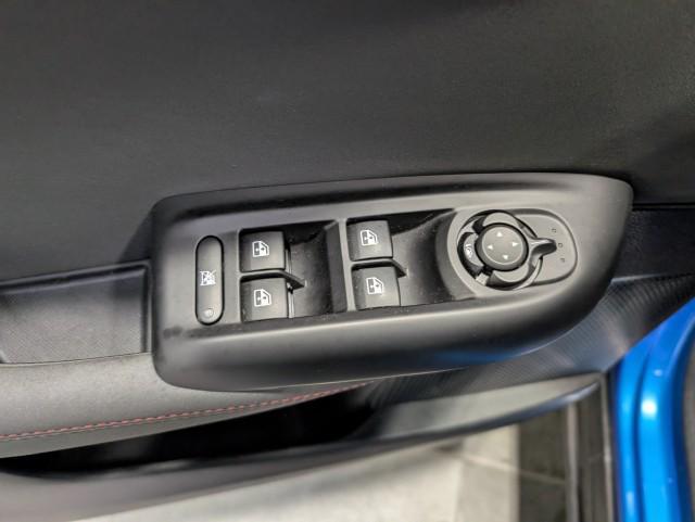 used 2024 Dodge Hornet car, priced at $22,998