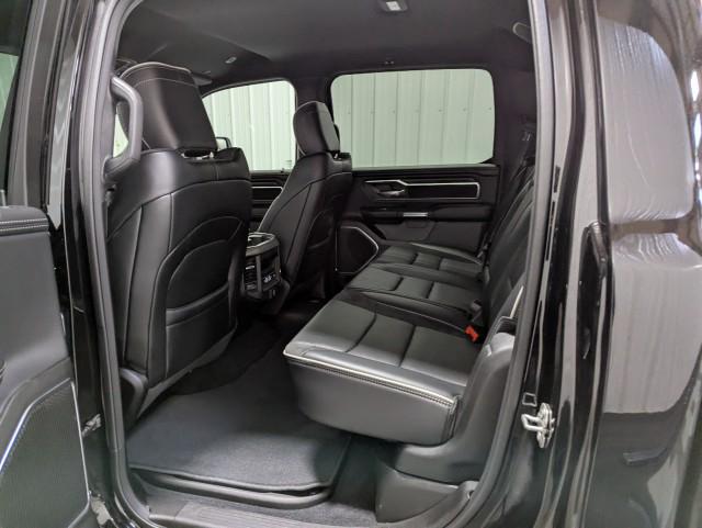 used 2025 Ram 1500 car, priced at $47,498