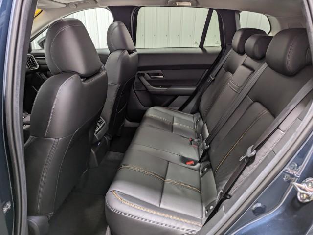 used 2025 Mazda CX-50 car, priced at $36,998