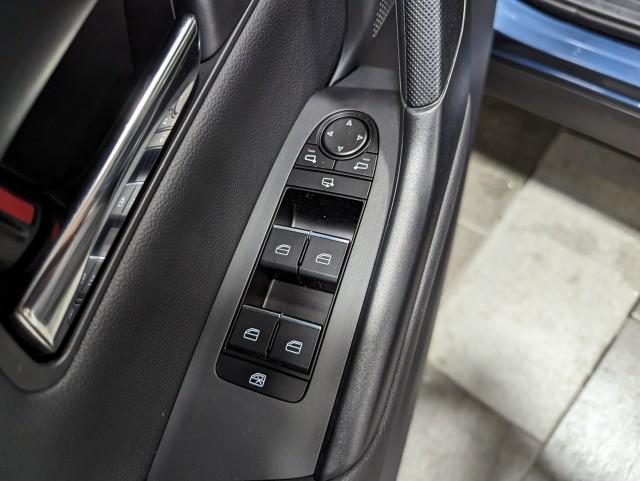 used 2025 Mazda CX-50 car, priced at $36,998