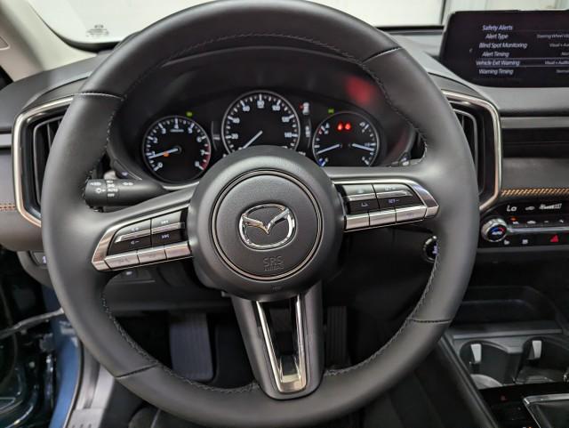 used 2025 Mazda CX-50 car, priced at $36,998