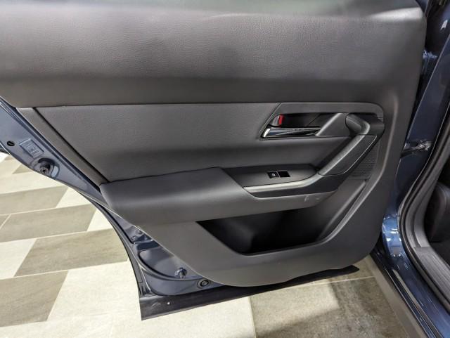 used 2025 Mazda CX-50 car, priced at $36,998