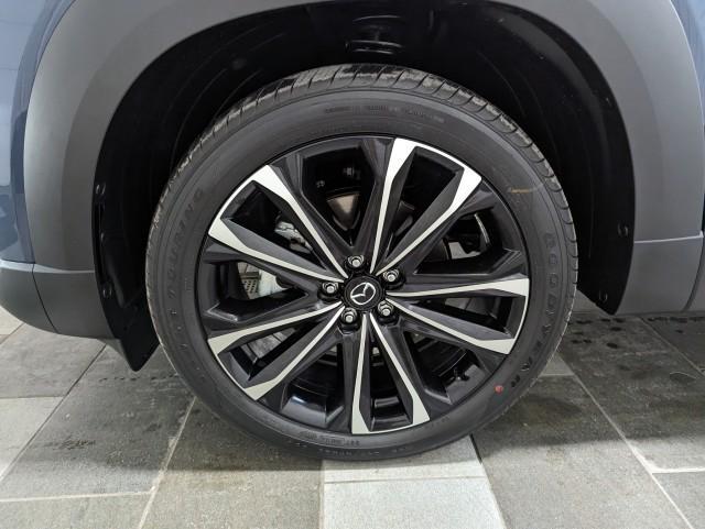 used 2025 Mazda CX-50 car, priced at $36,998