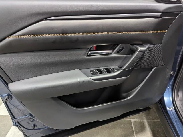 used 2025 Mazda CX-50 car, priced at $36,998