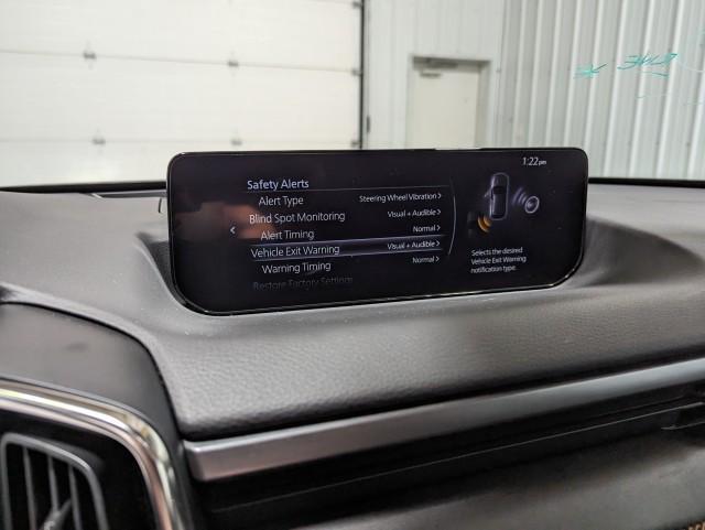 used 2025 Mazda CX-50 car, priced at $36,998