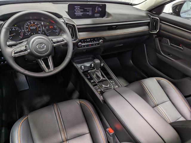 used 2025 Mazda CX-50 car, priced at $36,998