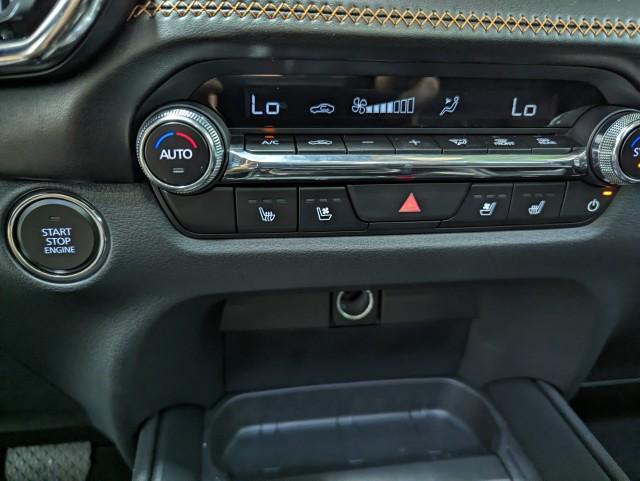 used 2025 Mazda CX-50 car, priced at $36,998