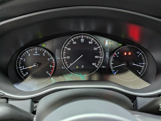 used 2025 Mazda CX-50 car, priced at $36,998