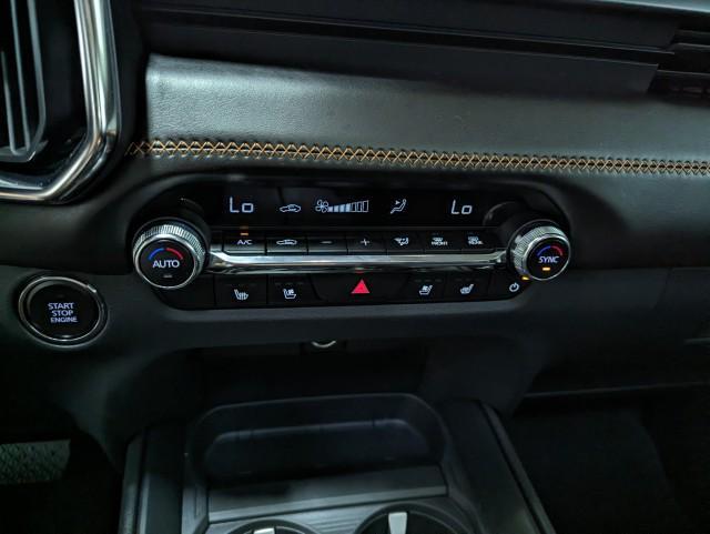 used 2025 Mazda CX-50 car, priced at $36,998