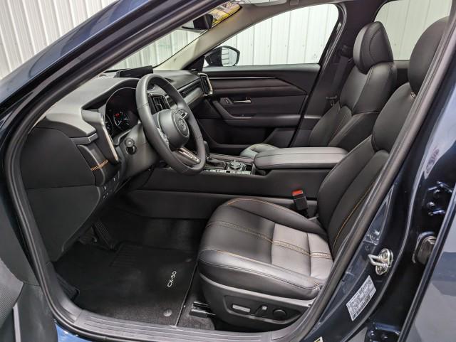 used 2025 Mazda CX-50 car, priced at $36,998