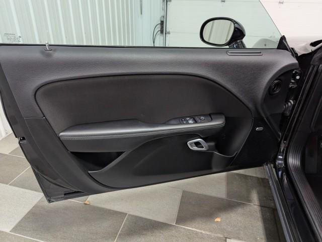used 2023 Dodge Challenger car, priced at $33,998