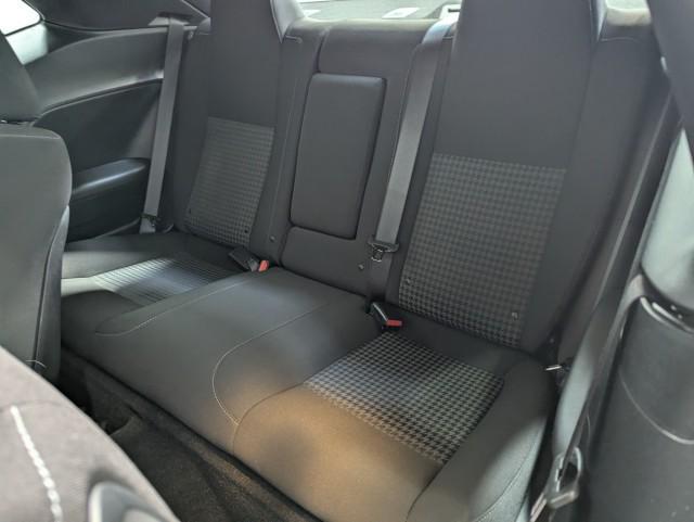 used 2023 Dodge Challenger car, priced at $33,998
