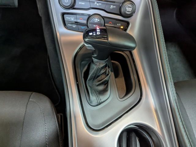 used 2023 Dodge Challenger car, priced at $33,998