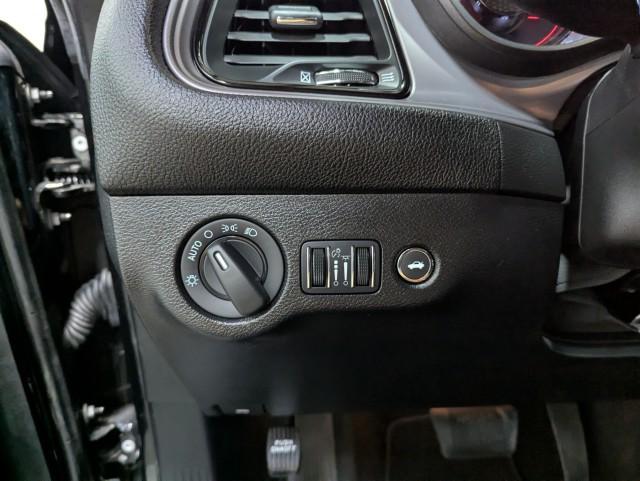 used 2023 Dodge Challenger car, priced at $33,998
