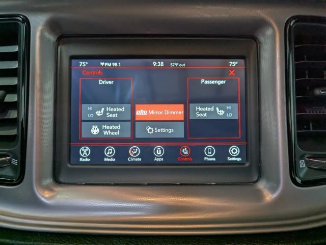 used 2023 Dodge Challenger car, priced at $33,998