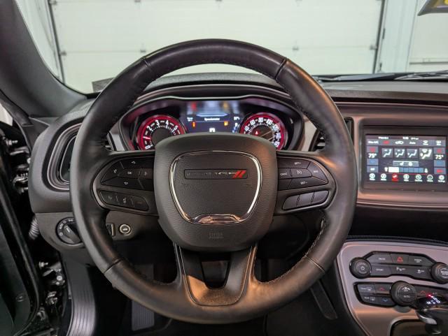 used 2023 Dodge Challenger car, priced at $33,998