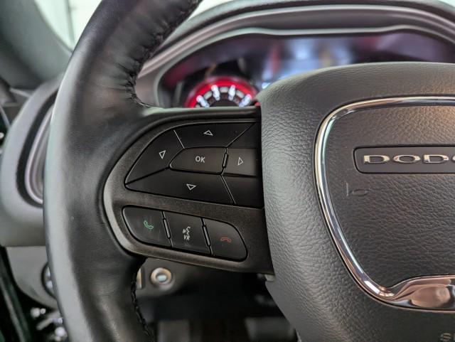 used 2023 Dodge Challenger car, priced at $33,998