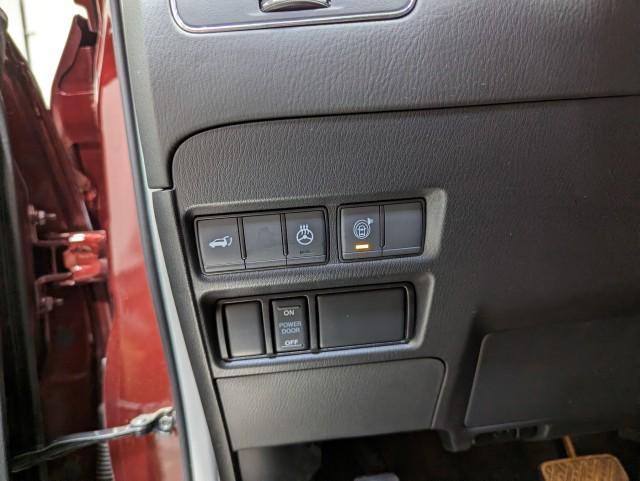used 2024 Nissan Armada car, priced at $53,498