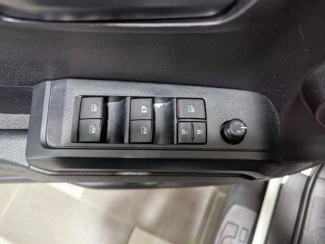 used 2022 Toyota Tacoma car, priced at $34,498