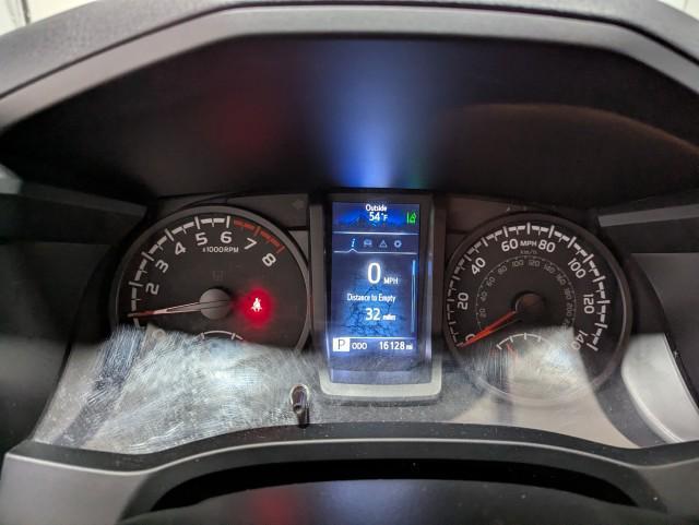 used 2022 Toyota Tacoma car, priced at $34,498