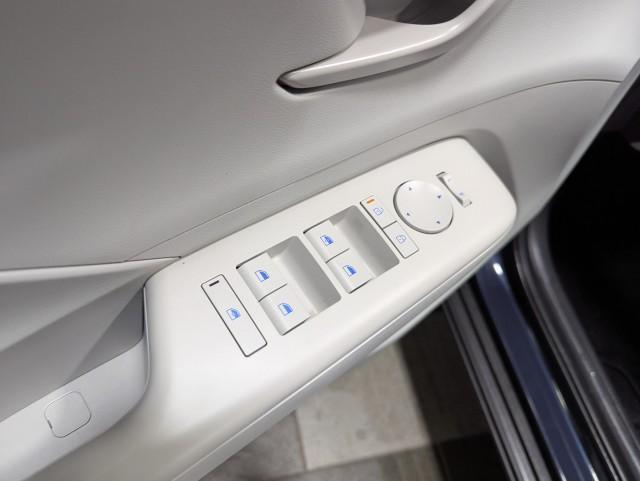 used 2024 Hyundai Kona car, priced at $22,498