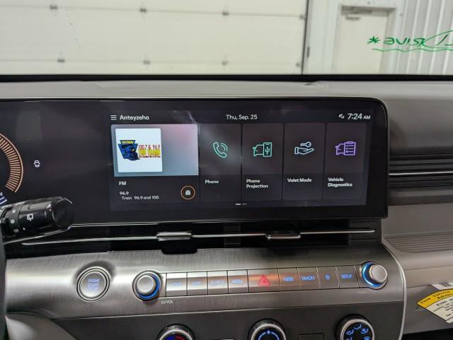 used 2024 Hyundai Kona car, priced at $22,498